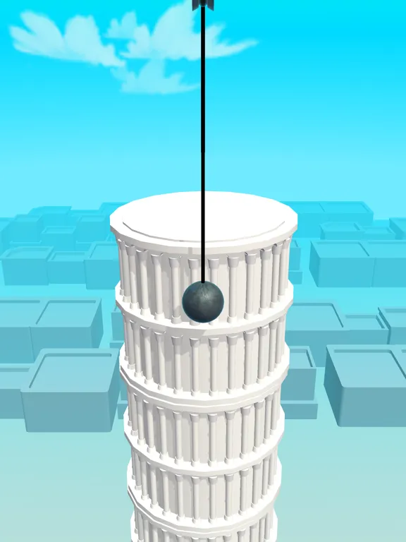 Wreck Off iPad  স্ক্রিনশট