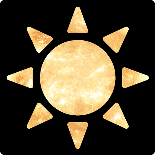 Runner God of Sun