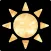 Runner God of Sun