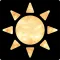 Runner God of Sun