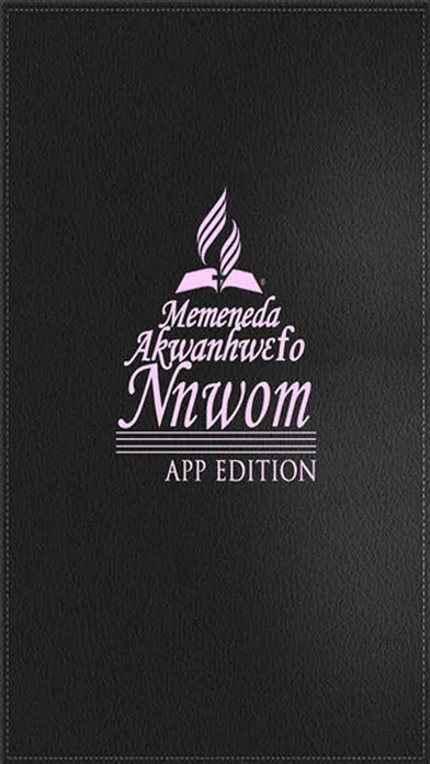 تصاویر Twi SDA Hymnal