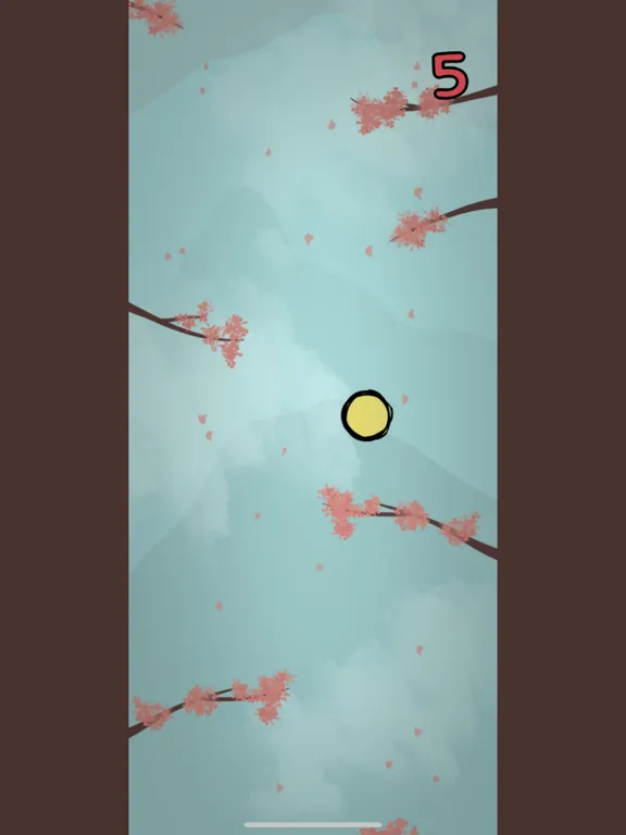 Twiddle Forest iPad  Screenshots