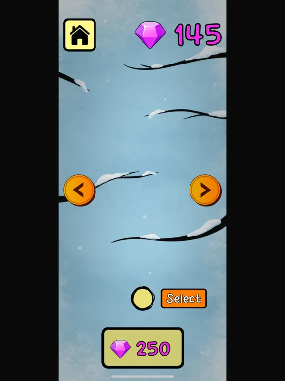Twiddle Forest iPad  Screenshots
