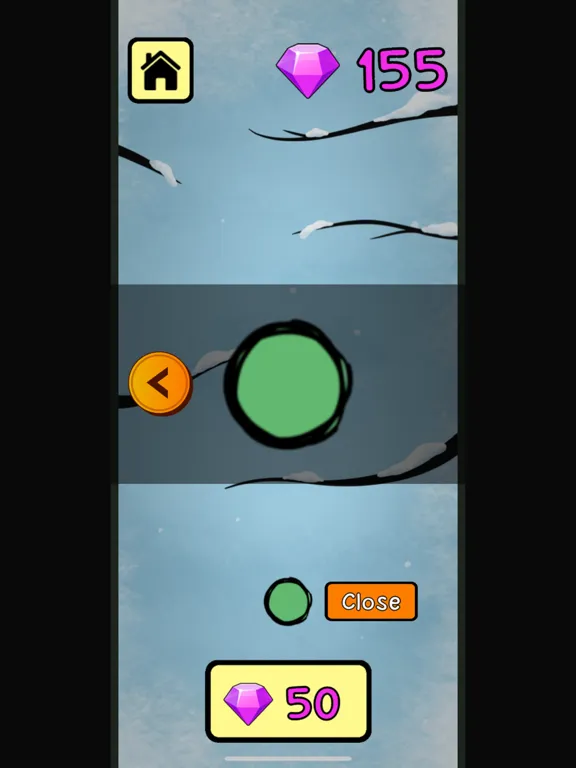 Twiddle Forest iPad  Screenshots