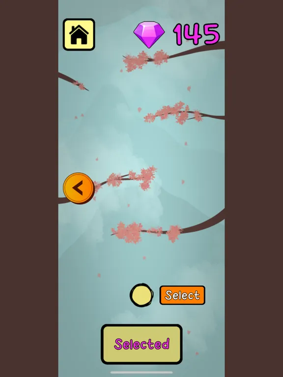 Twiddle Forest iPad  Screenshots