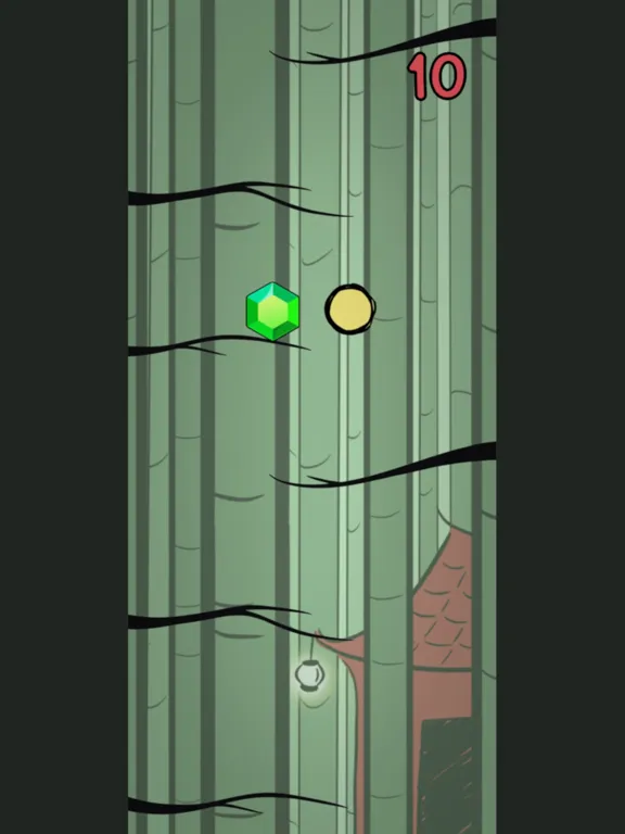 Twiddle Forest iPad  Screenshots