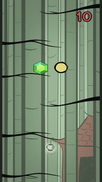 Twiddle Forest Screenshots