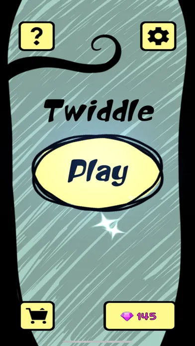 Twiddle Forest Screenshots