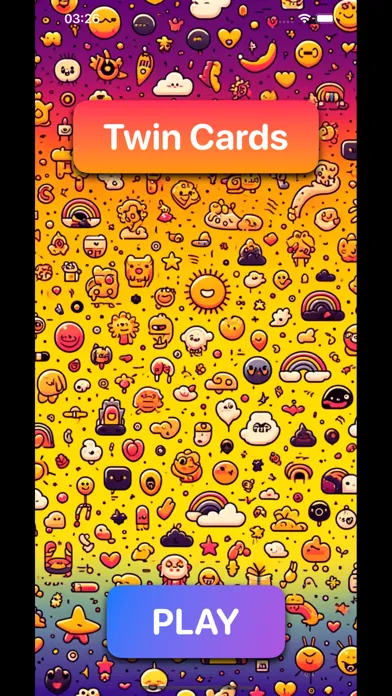 Twin Cards - Memory Game應用截圖