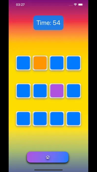 Twin Cards - Memory Game應用截圖