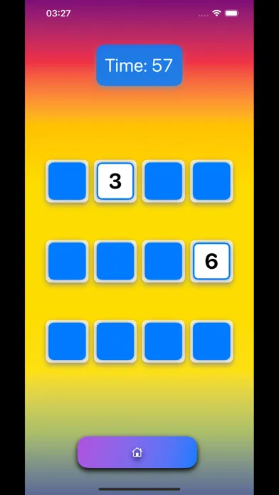 Twin Cards - Memory Game應用截圖
