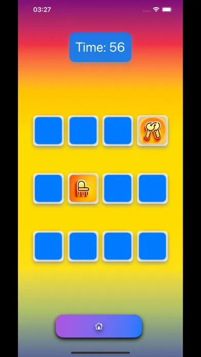 Twin Cards - Memory Game應用截圖