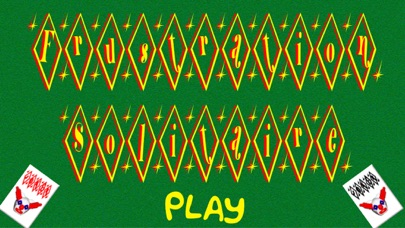 Frustration Solitaire Screenshots