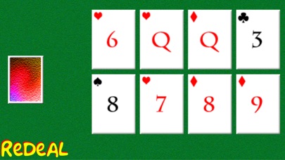 Frustration Solitaire Screenshots