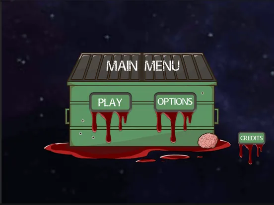 Infected: Join Us iPad  سکرین شاٹس