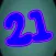 Just Get 21 2.0