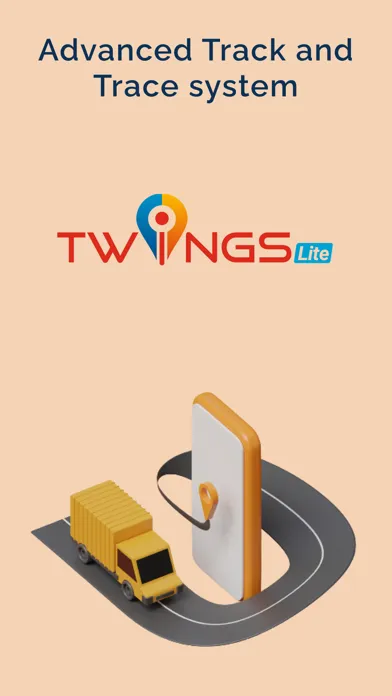 Tracking Wings Screenshots