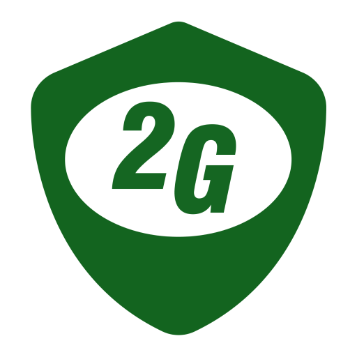 2G-ID Authenticator 2G-ID Authenticator