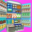 Fridge Filling Master