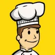 Idle Restaurant Food Manager