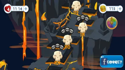 Match Monsters: Match 3 Puzzle سکرین شاٹس