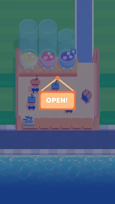 Ảnh chụp màn hình của Lemonade Party!