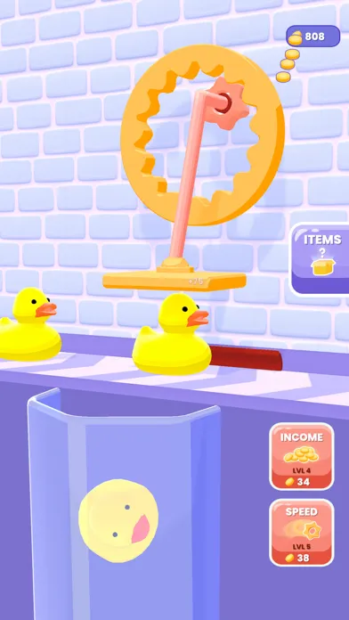 Smash Factory سکرین شاٹس