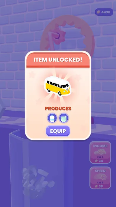 Smash Factory سکرین شاٹس