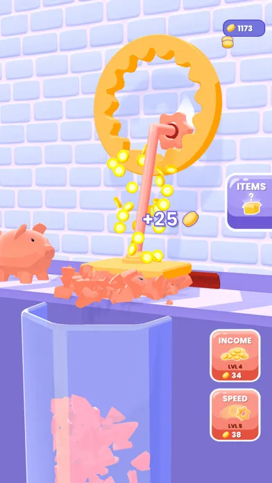 Smash Factory سکرین شاٹس