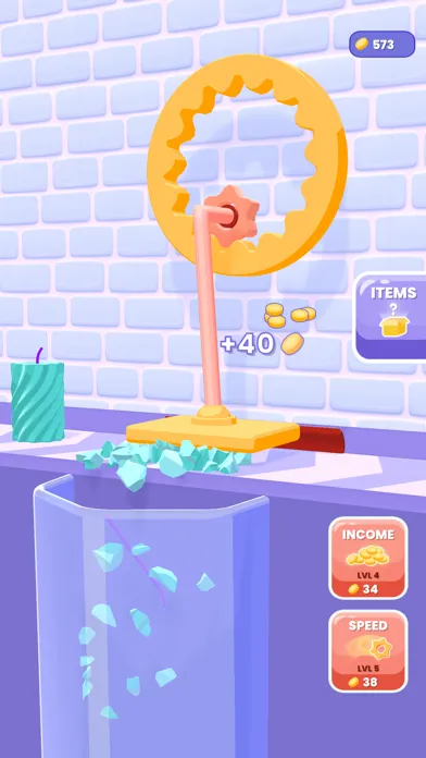 Smash Factory سکرین شاٹس