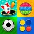 Mind Games for 2 3 4 Player Mind Games for 2 3 4 Player