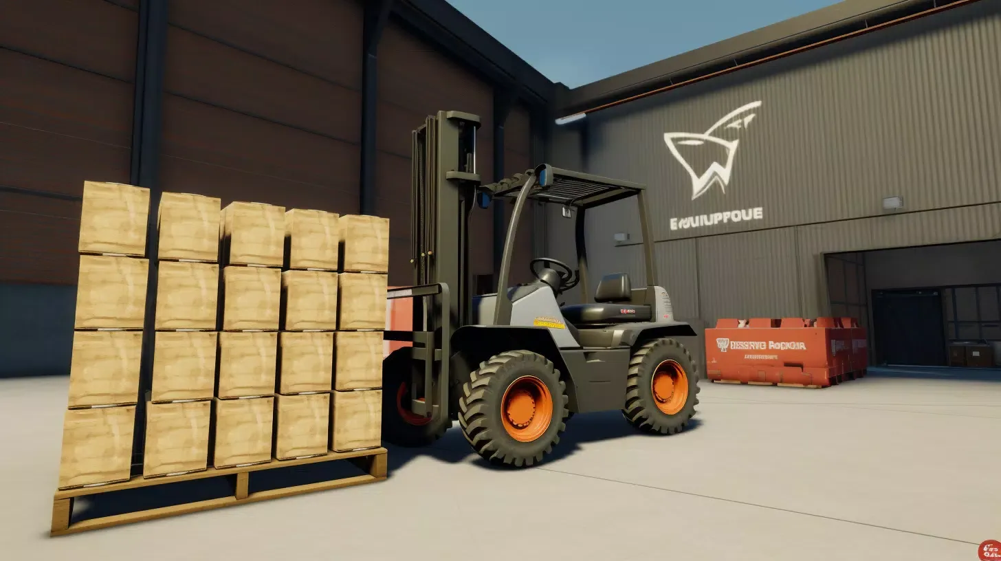 Real Farming: Farm Sim 23 Screenshots