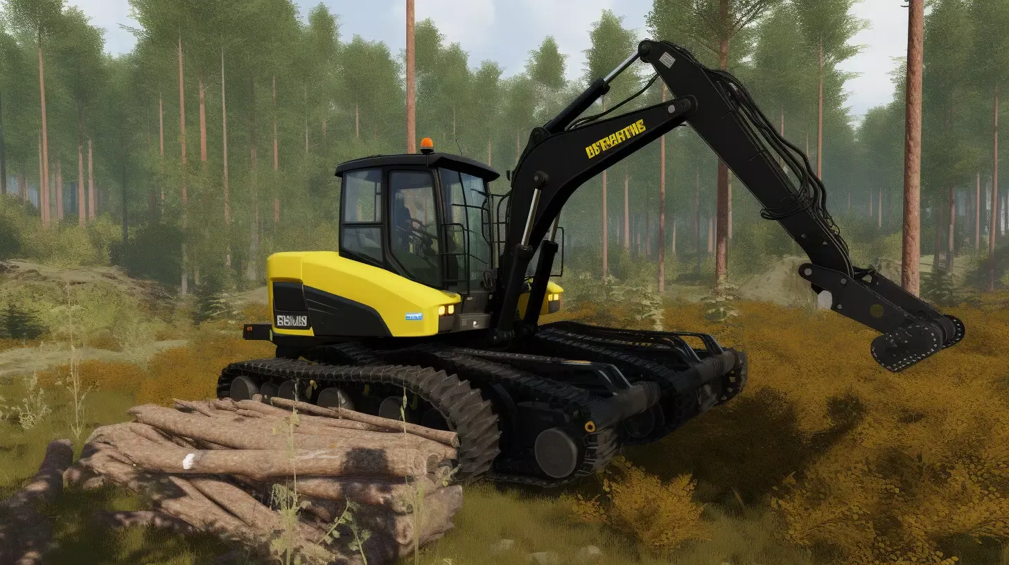 Real Farming: Farm Sim 23 Screenshots