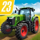 Farming Simulator 23 PRO