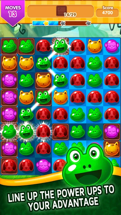 Pet Link: Free Match 3 Games应用截图