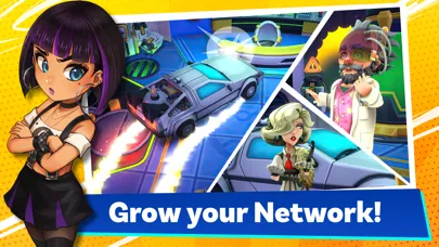 Capturas de pantalla de Youtubers Life 2: Mobile Game