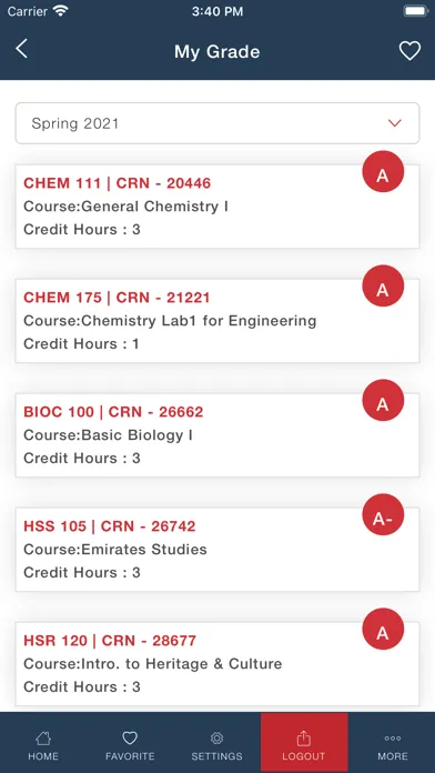 UAEU APP 스크린샷