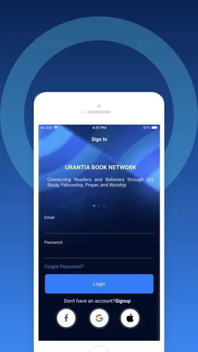 صور Urantia Book Network