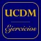 UCDM - Ejercicios