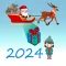 Santa Claus: Gift Delivery