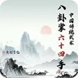 The 64 Hands of Bagua Zhang
