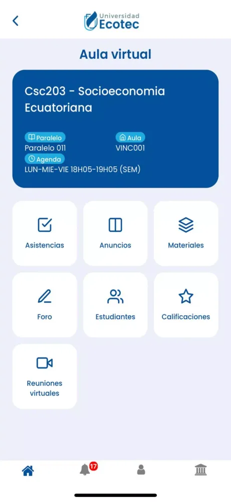 ECOTEC NBS Screenshots