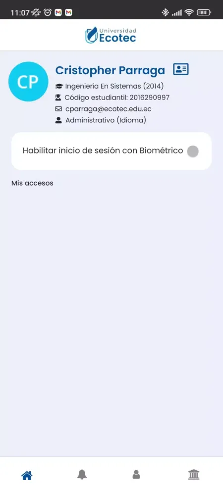 ECOTEC NBS Screenshots