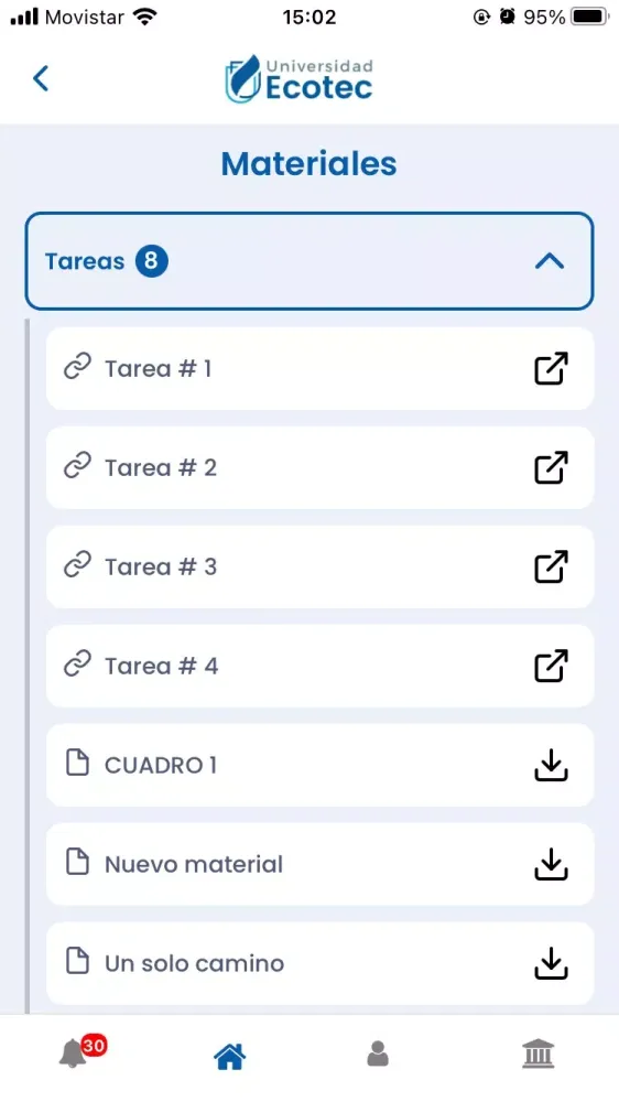 ECOTEC NBS Screenshots