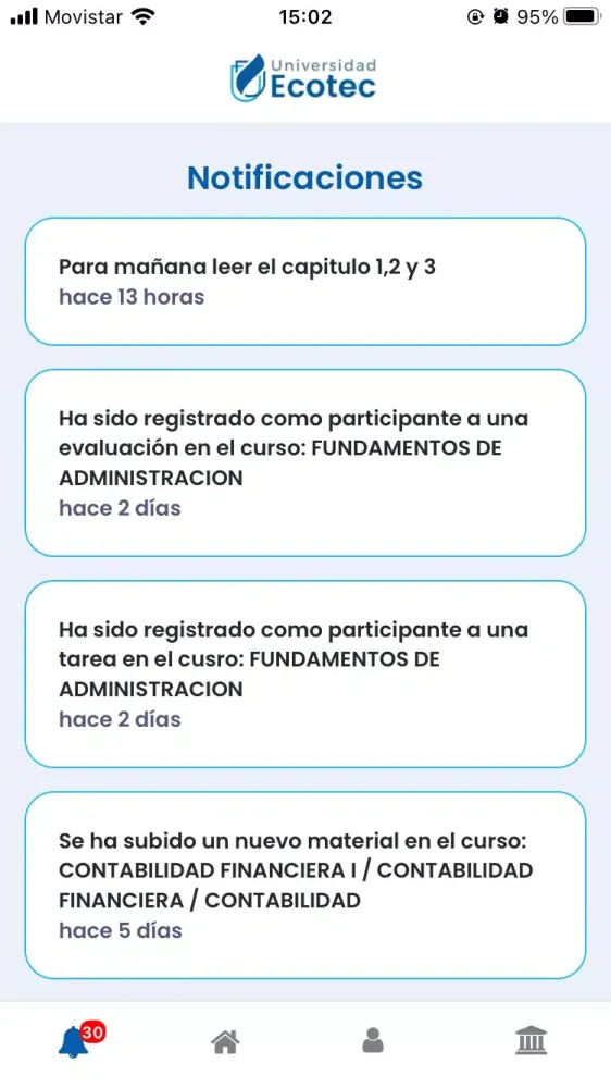 ECOTEC NBS Screenshots