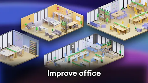 Smartphone Creator Tycoon inc Screenshots
