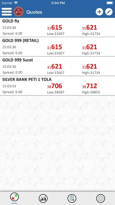 UKS GOLD Screenshots