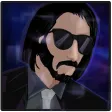 Mr JHON