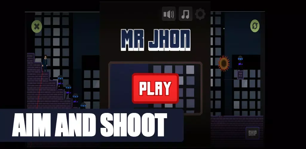 تصاویر Mr JHON