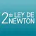 Segunda Ley de Newton